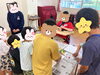 「昆陽里小学校での車椅子デザイン体験会に参加！子どもたちと笑顔あふれる温かな交流のひととき」