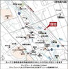 案内図「【値下げしました✨】金谷泉町・全２棟🏠」