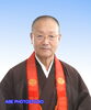 お一人写りも要望をお聞きして好みの背景にします。「写真で残すあなたの歴史　」