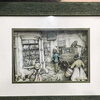 「絵画（美術品）など遺品整理・生前整理で出てきた品の買取は札幌市中央区にある「買取専門店 くらや 札幌南店」へご連絡くださいませ！」