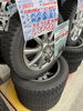「【中古タイヤ】155/65R14 75Q  スタッドレス4本セット 2020年式  ￥36,190」