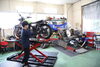 「『スエザキサイクル商会』さんへ取材に行ってきました♪」