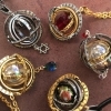 十五夜【天体・月モチーフのアクセサリー紹介】ハンドメイド 