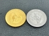 オーストラリアの金貨とプラチナ貨幣「宿河原・久地・津田山で安心の金買取なら、JR久地駅徒歩2分の当店へ！｜記念金貨も高価買取いたします🪙✨」