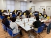 園長先生のお話🗣「合同保護者会🌻」