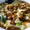 けんちんラーメン