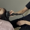 頭皮エステ