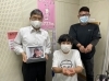 マスクバージョン「ボイス・キュー「第323回 おつまみちょ～だい」たけみごはんの青木岳美さん出演！」