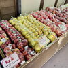 「信州産『りんご』入荷します！道の駅木曽福島」