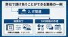らしくワークで請け負うことができる業務の一例「企業様へ　らしくワークにお仕事をお任せいただけませんか②」