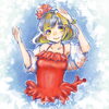 こちらも夏なイメージです「～新作イラスト紹介～」