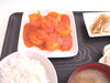 エビチリ「今日のお友達」