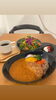 ソイバーグ本格スパイスカレー‼️「100円引き‼️FELICITA＋酒田店さんとのコラボ企画‼️酒田市、洗濯、コインランドリー、電解水洗いのコインランドリーアラオーヤ‼️」