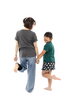 「7月26日は親子の日♪ 普段着で、手をつないで。今しか撮れない「親子の宝物」を残しませんか？」