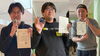 入賞者様「⌘⌘⌘ Suntpia Tinywoop Cup 2024 #1に行ってきました ⌘⌘⌘」