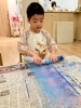 「💛重症心身障がい児💛夏の製作👘💜児童発達支援事業所💜」