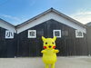 どんな着ぐるみが登場するかはお楽しみです「西大寺のグルメフェスがまもなく開催！くじ引き、駄菓子など子供が楽しめるイベントも盛りだくさんです【6月30日（日）】」