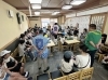 「オセロの真剣勝負！8月14日（月）第１回小学生オセロ大会2023予選トーナメント開催！夏休み特別イベント【柴又 亀家本舗杯】嬉しさ、悔しさ、どちらも良い夏の思い出にしてください♪」