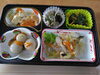 「5/30 お弁当の献立」