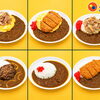 日本からホーチミンへ！松屋で味わう6種類の絶品カレー