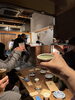 2軒目は、おこぶ北清さん、また行きたい！「まいぷれミニ交流会参加in中書島」