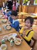 美味しいね！「スコーン作り」