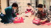 「【船橋・市川・習志野】推し活×着物で応援スタイルが進化！「応援帯結び1day講座」が大好評」