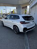BMW・X1外観リア「BMW・X1にアルパインBMW専用デジタルミラーをインストールしました【春日井市】」