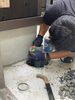 「大田市仁摩町のリノベーション工事　No.23」