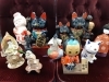 「置物大集合‼️‼️」