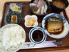 「本日の人気ランチのご紹介」