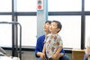 「🌻夏休み体験会のお知らせ🍉【2歳～未就学児のボルダリング知育教室のぼちー】★葛西」