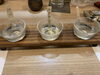 「今年最後の日本酒の会・・・★　【季節・旬を感じるお料理】」