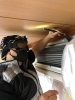 激安エアコン清掃 KIREI 新居浜店「「エアコン清掃の料金が高くて業者に頼めない！」 その課題を解決するために！！  激安エアコン清掃 KIREI 新居浜店ができました！！  限界まで安く！！毎日のエアコン生活を！より健康に過ごしていただくために！！  」