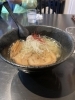 塩ラーメンです「社長おすすめのラーメン屋！」