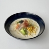 ミルクラーメン