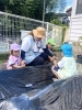 「八女市で保育園をお探しの保護者様へ　食育🌱ジャガイモ」