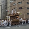 海老江八坂神社の夏大祭【2025年】