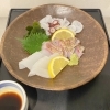 さしみ（本日のおすすめ）