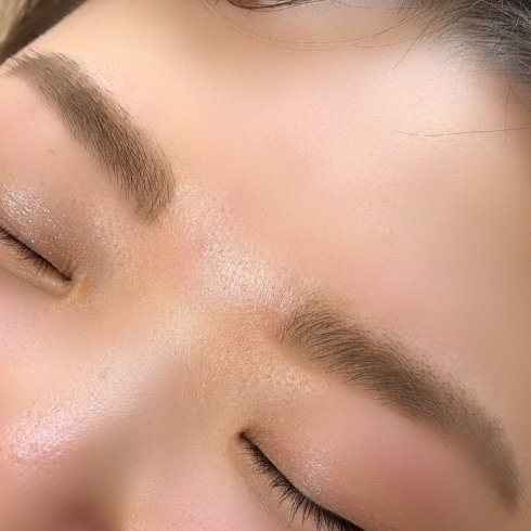 「【西条市 樋之口】private eye salon etoile（エトワール）さんで、eyebrowstyling が来週1/26（火）からメニュー化！」