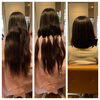 「ヘアドネーション」