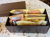 手作りの味、丁寧な梱包でお届け「焼き菓子は手土産におすすめです🍪」