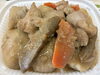 鶏肉と里芋たちの煮物「八王子シフォンケーキ　　　G&Bみづき」