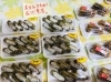 「西海物産館・魚魚市場鮮魚コーナーおすすめは「生うに」です♪」