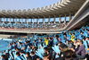 「【サッカー部】BEST4（国立）進出しました！」