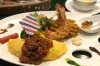 Cafe dining団栗 （一関市）