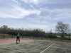 気弱な管理人「知ってますか～「桂川緑地久我橋東詰公園」」