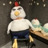 ニワトリとひよこだらけ「☆女子ひとり呑み日記☆　」
