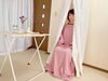 ご自身と向き合える瞑想の時間にもなります♪「花粉症、ストレス、体質改善☆満月野草蒸し[米子 占い]」
