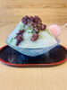 抹茶あずき氷「🍧大人気！かき氷のご紹介🍧」
